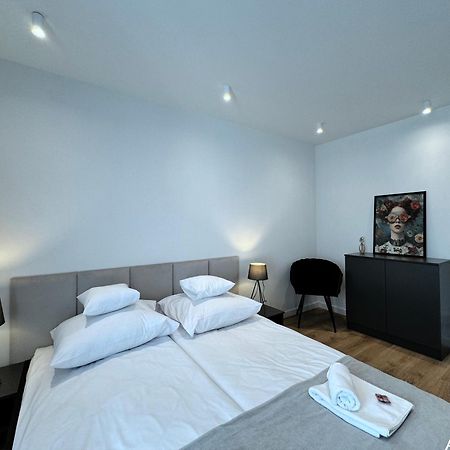 Amuse Me Aparthotel Kielce Kültér fotó
