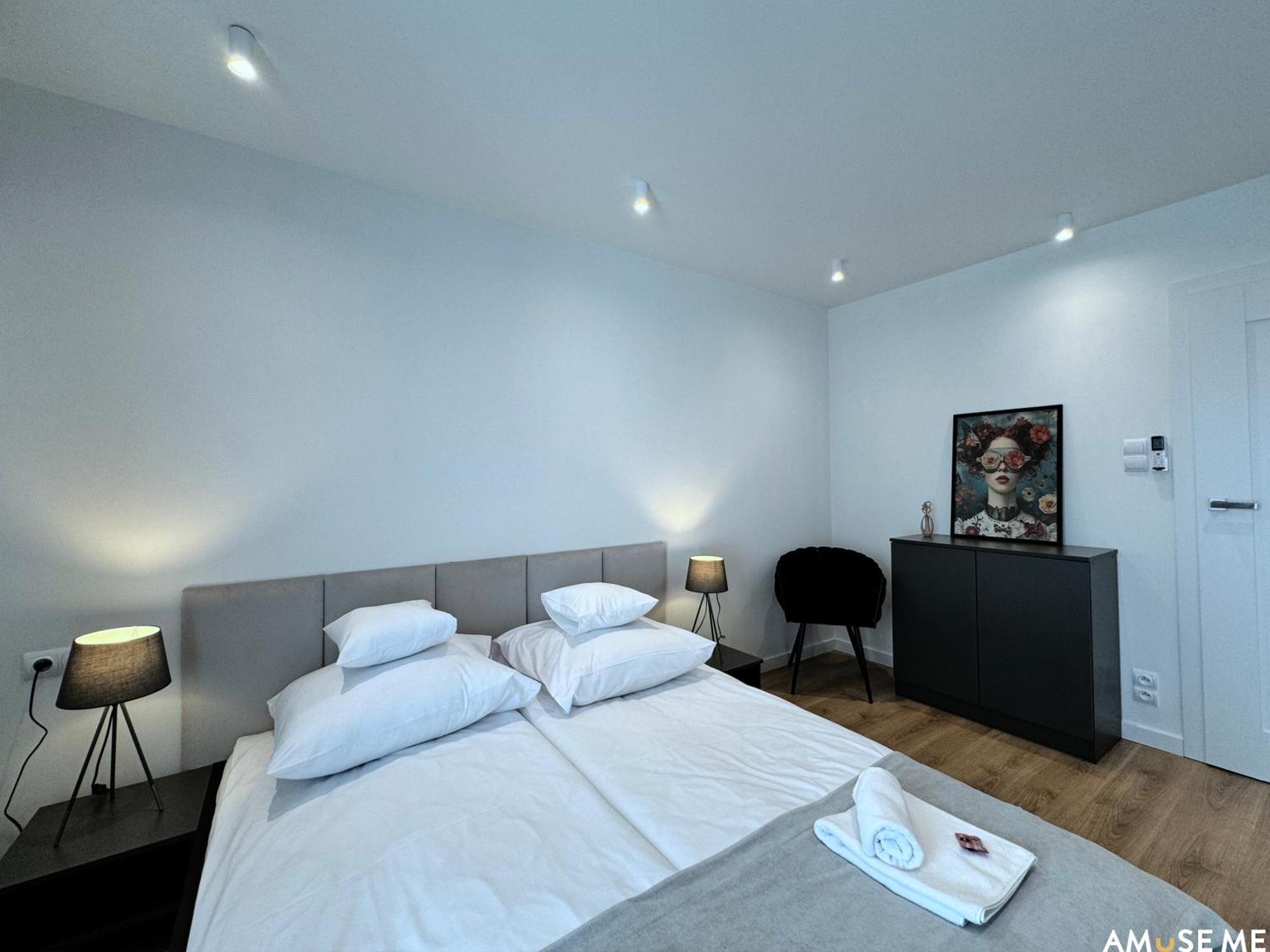 Amuse Me Aparthotel Kielce Kültér fotó