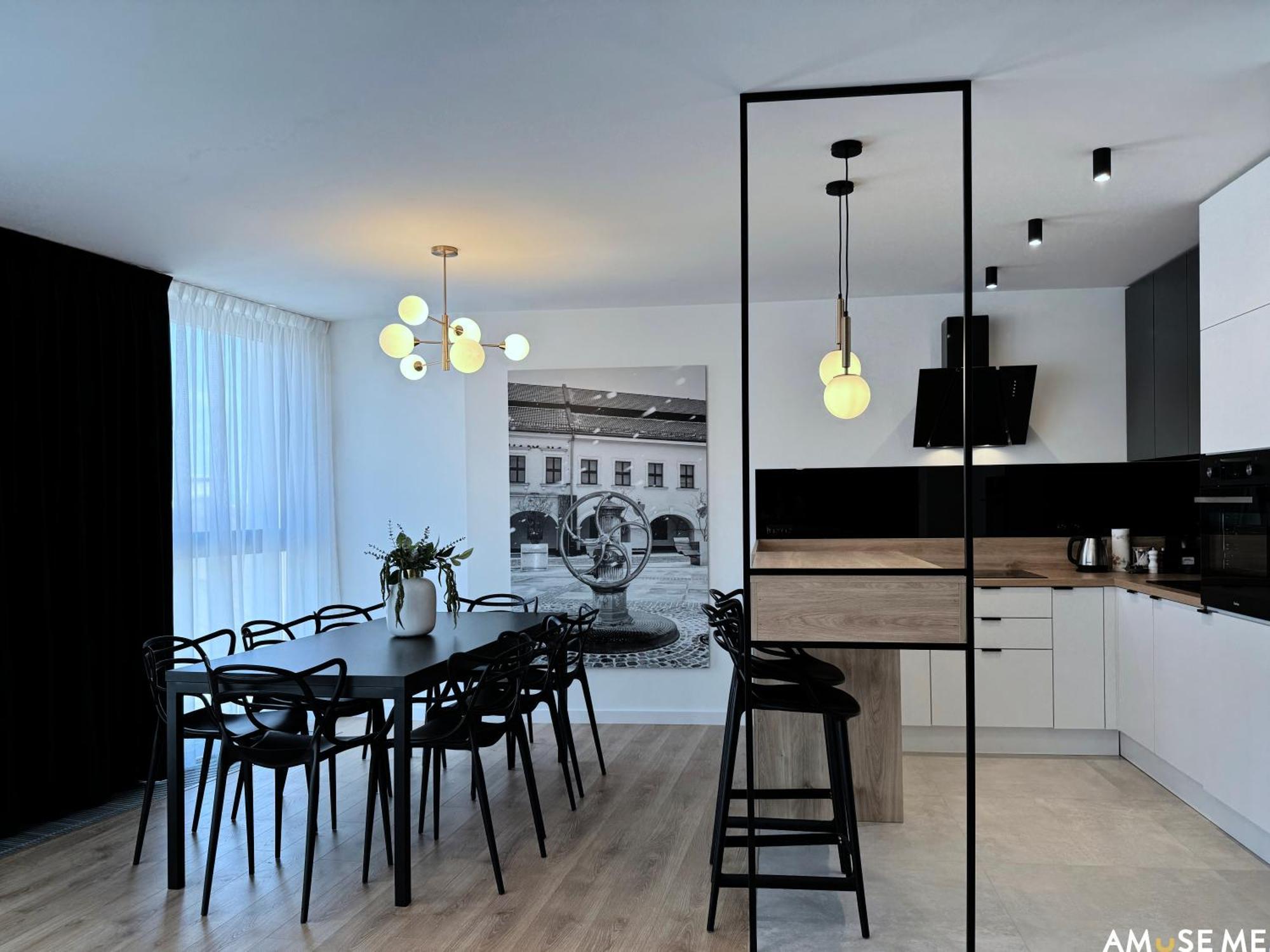 Amuse Me Aparthotel Kielce Kültér fotó