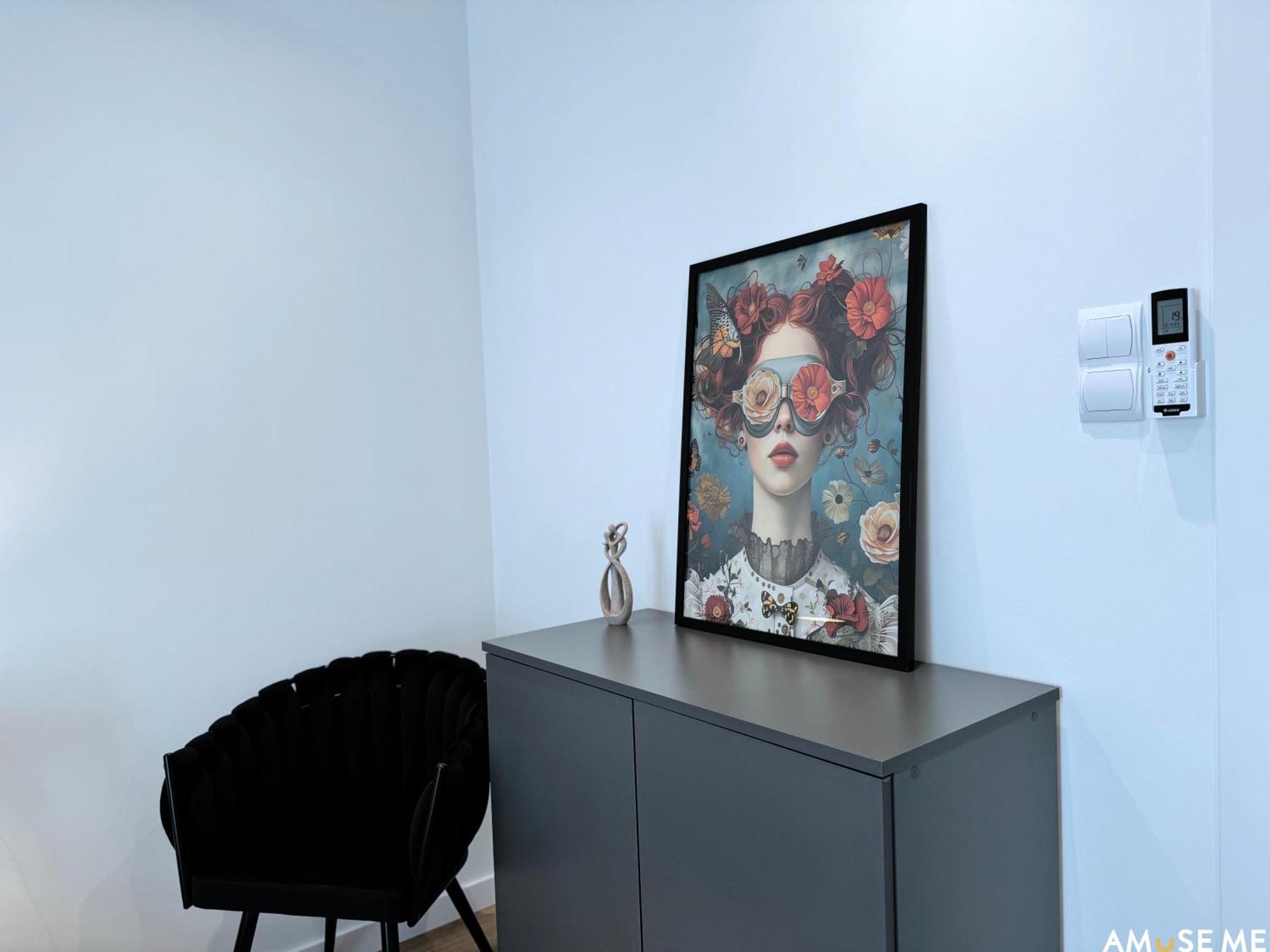 Amuse Me Aparthotel Kielce Kültér fotó