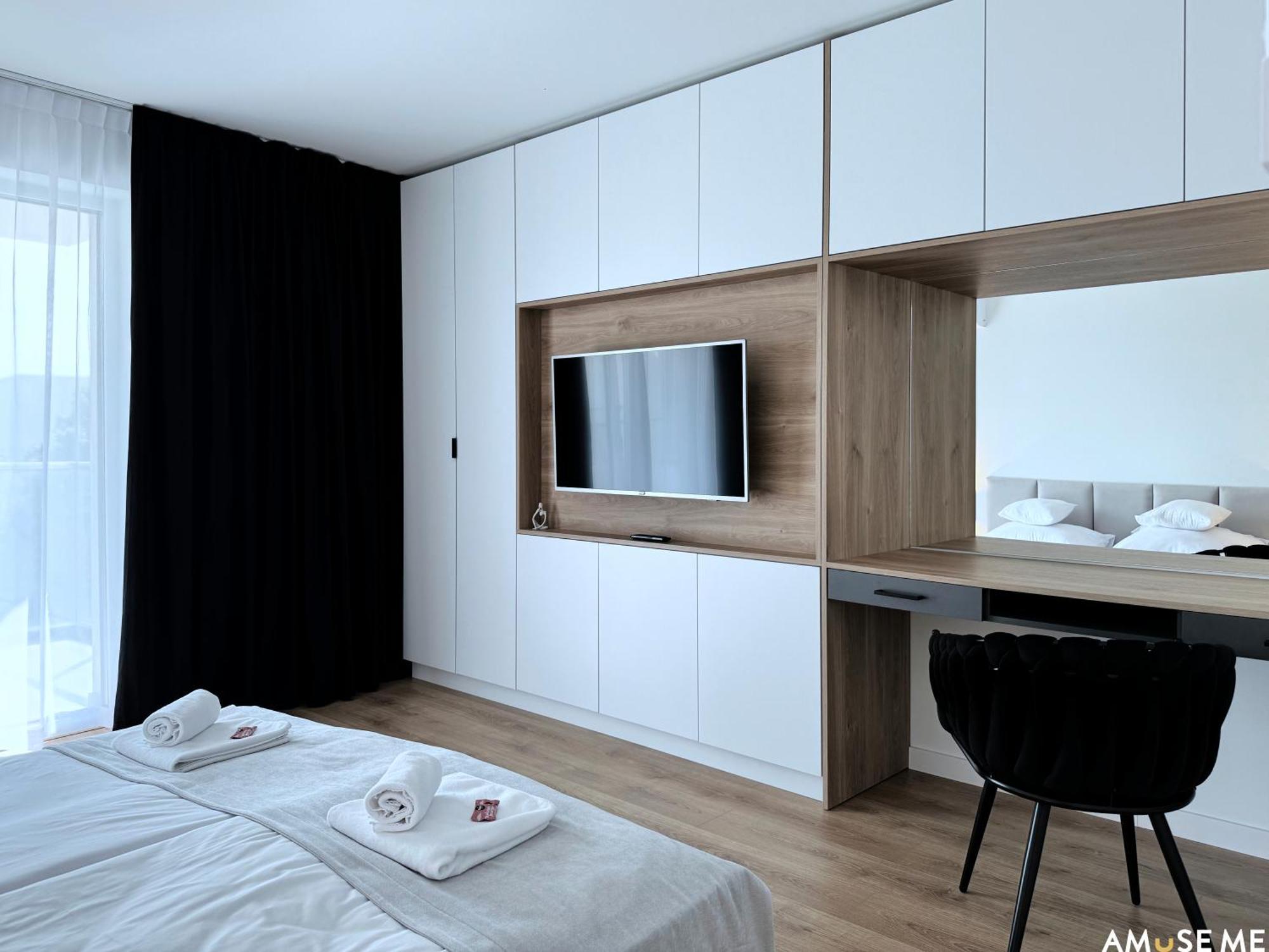 Amuse Me Aparthotel Kielce Kültér fotó