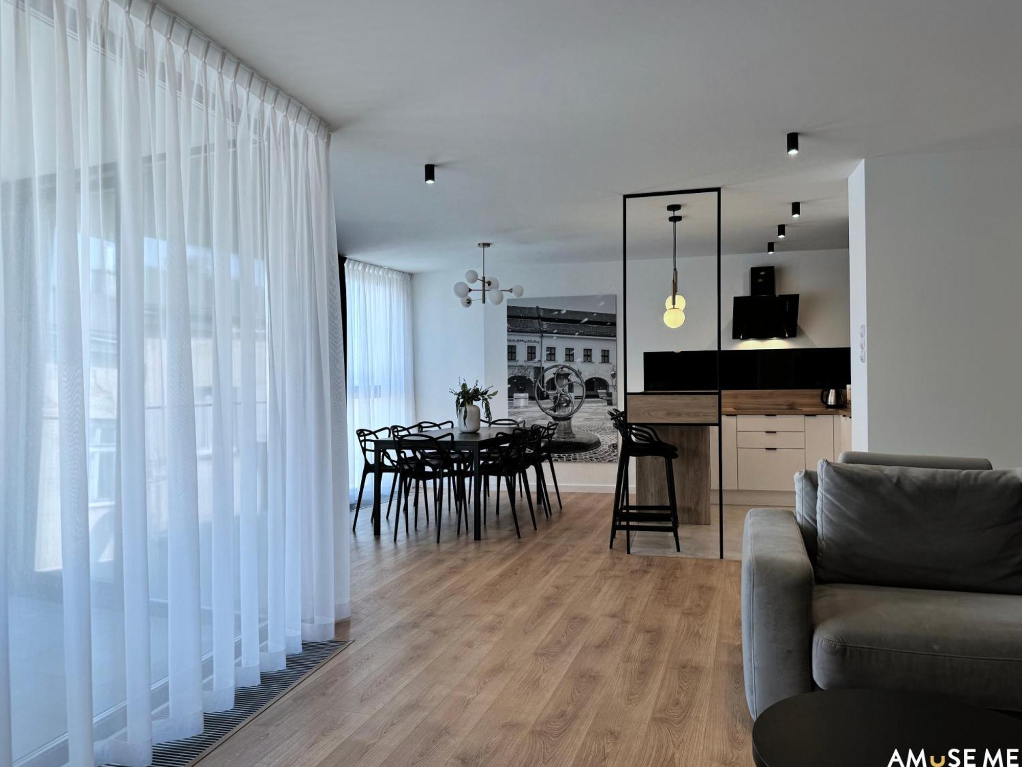 Amuse Me Aparthotel Kielce Kültér fotó