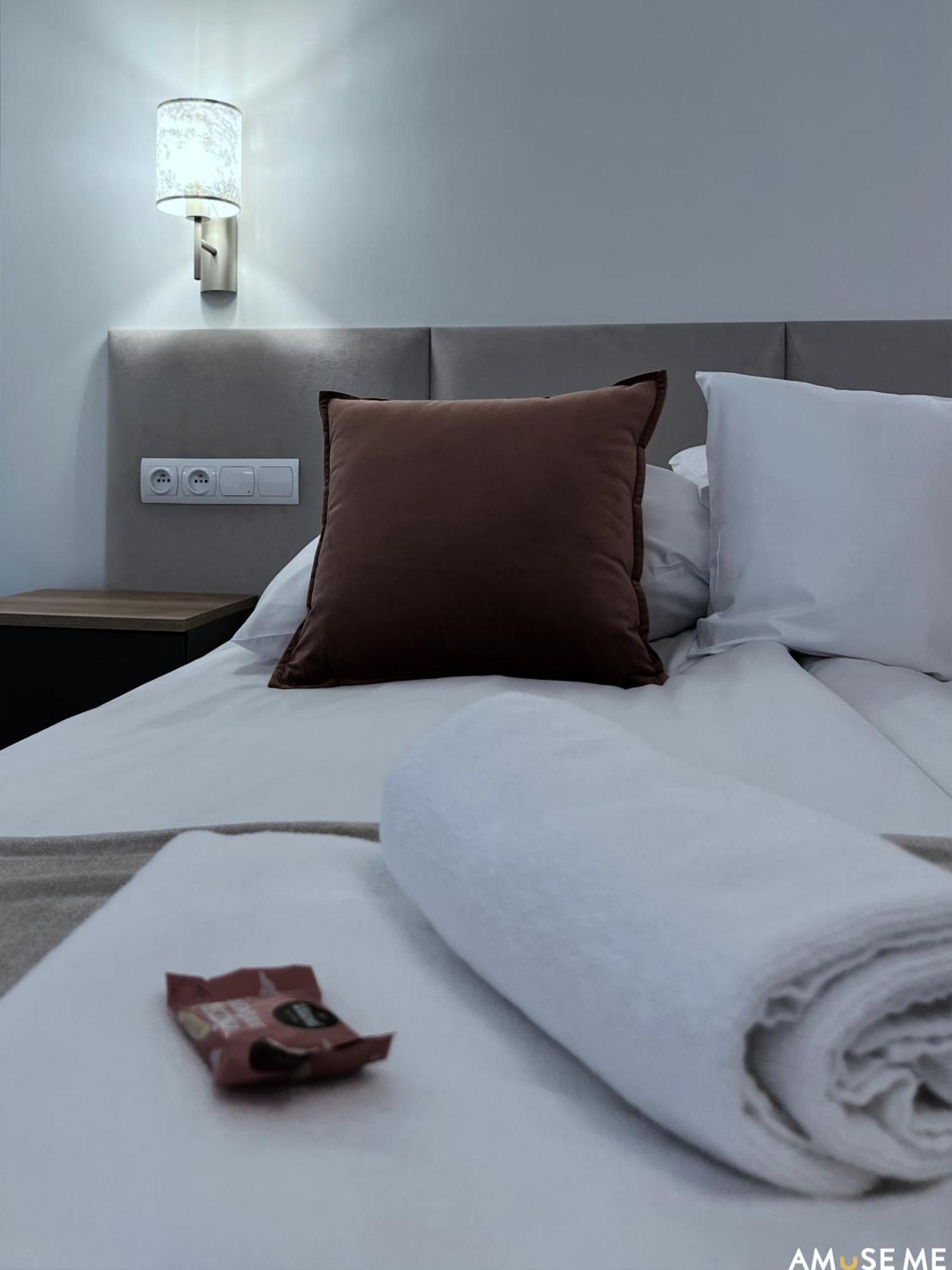 Amuse Me Aparthotel Kielce Kültér fotó