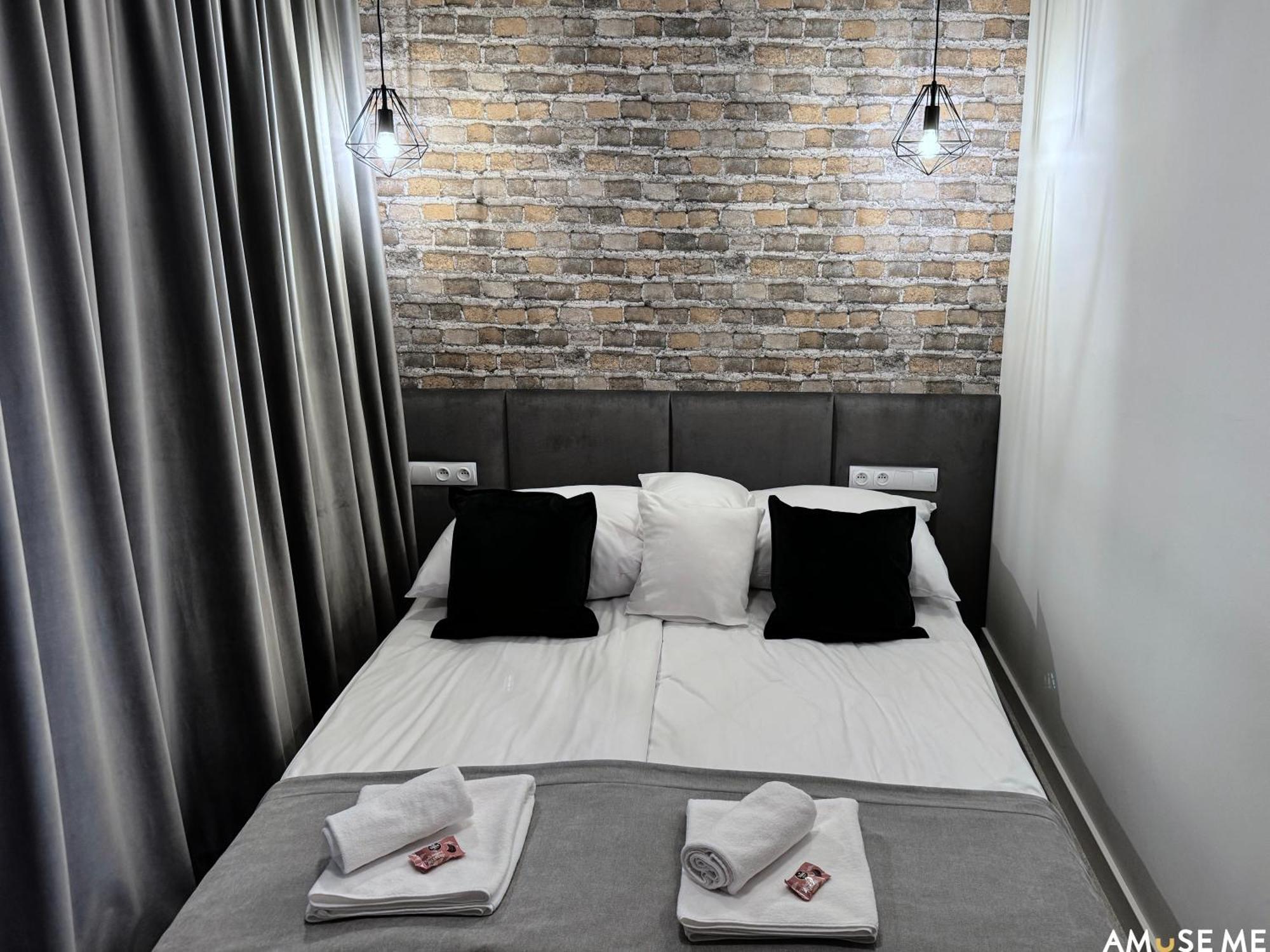 Amuse Me Aparthotel Kielce Kültér fotó