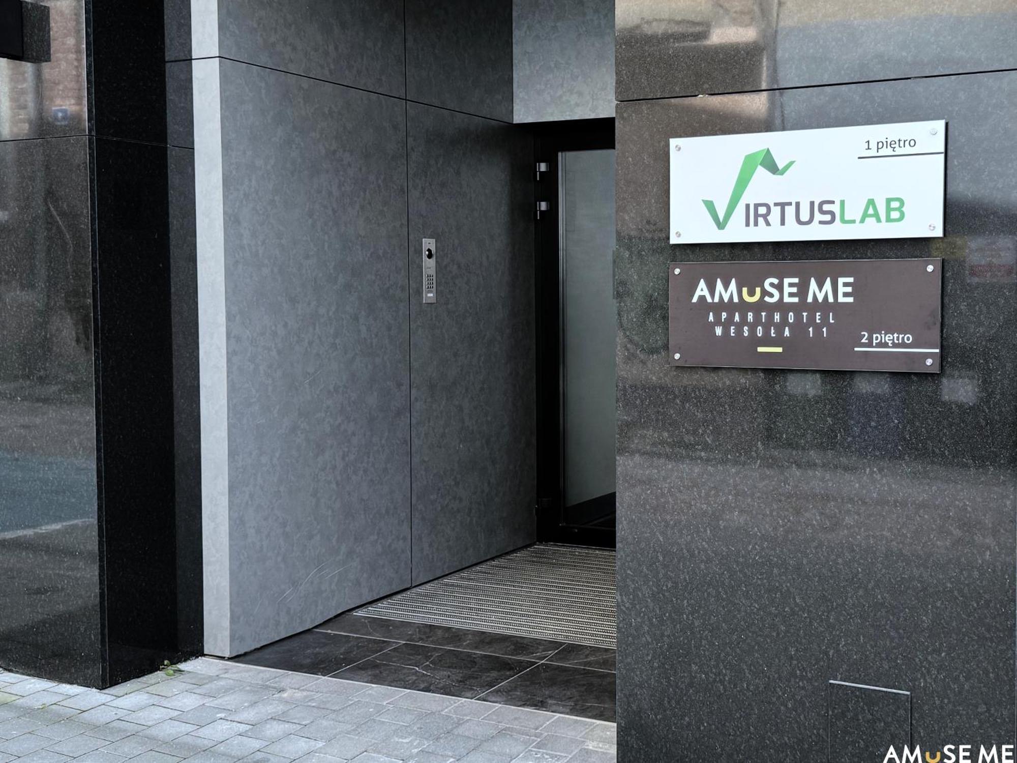 Amuse Me Aparthotel Kielce Kültér fotó