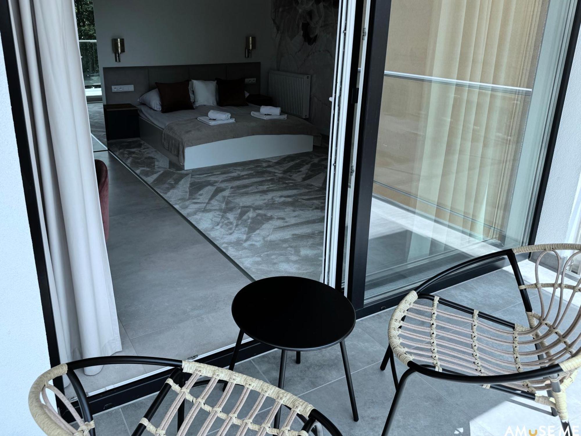 Amuse Me Aparthotel Kielce Kültér fotó