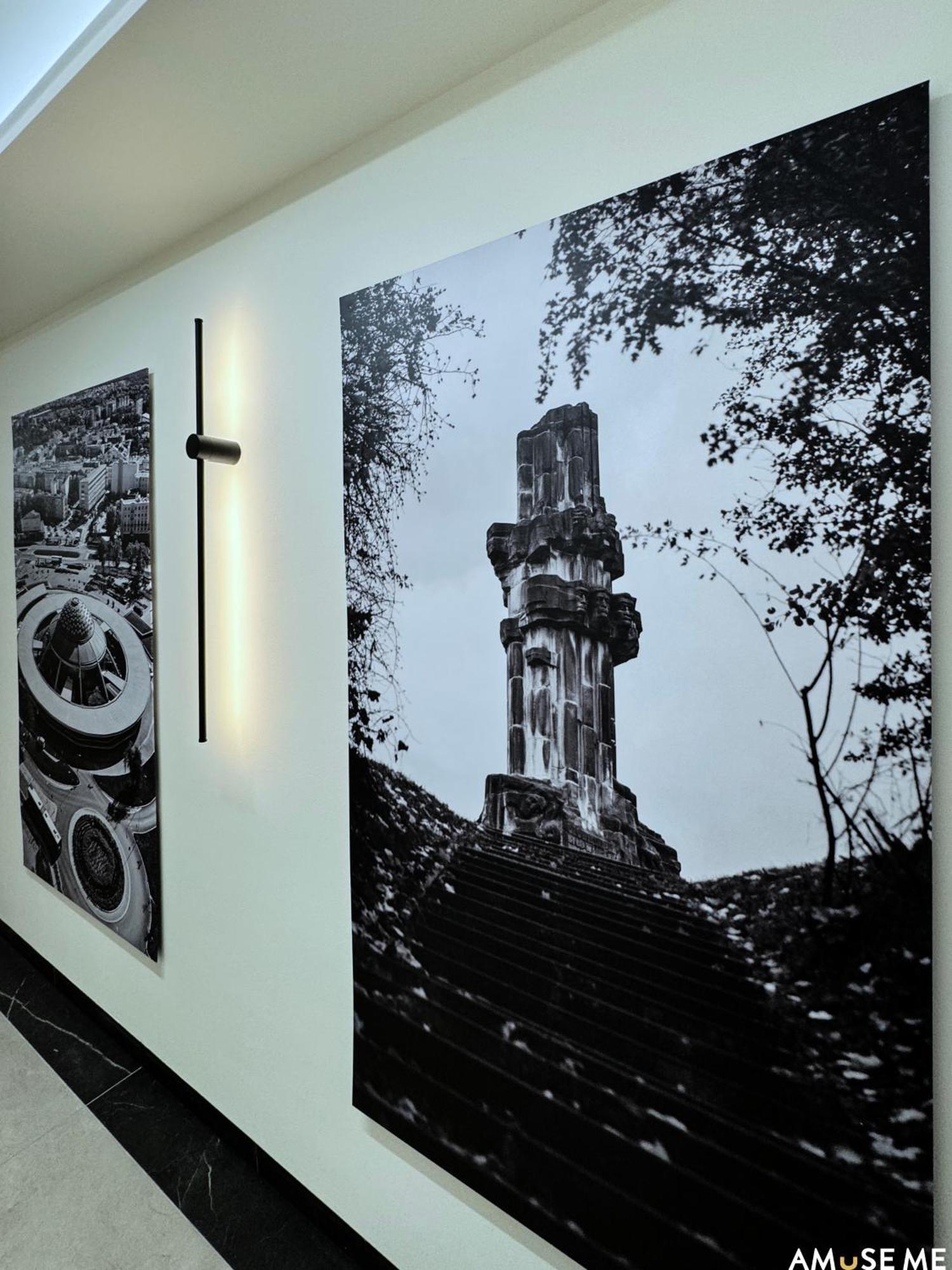Amuse Me Aparthotel Kielce Kültér fotó