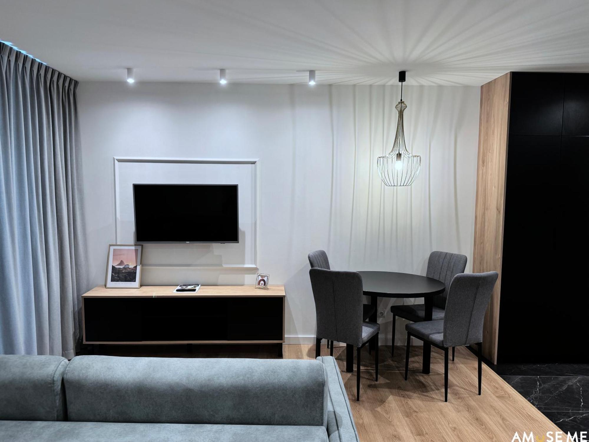 Amuse Me Aparthotel Kielce Kültér fotó