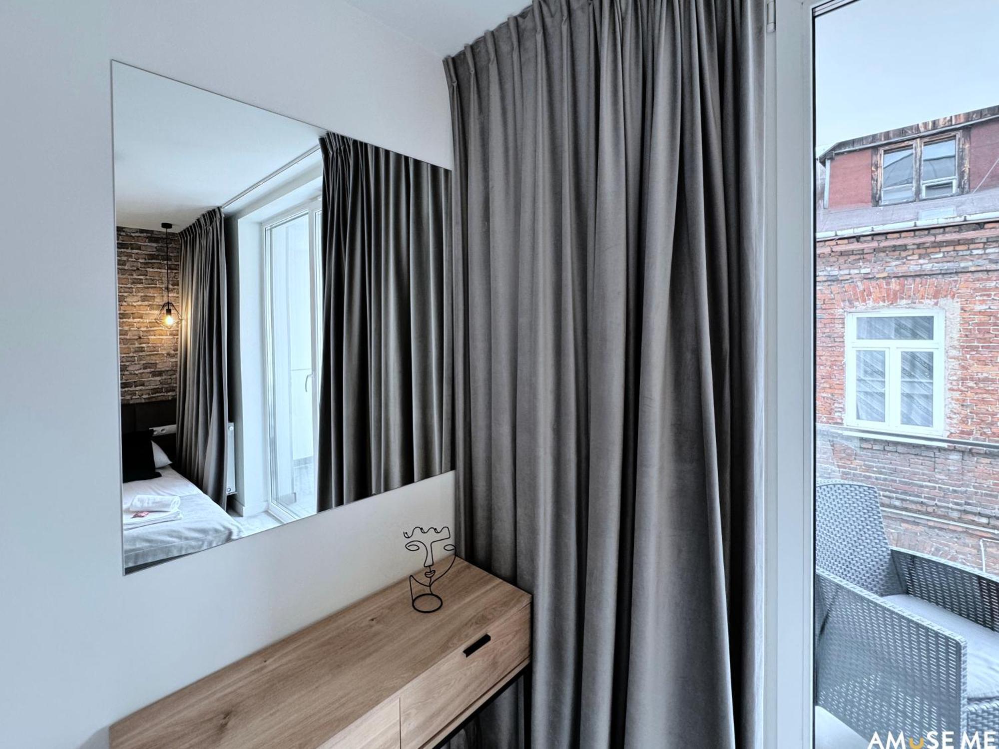 Amuse Me Aparthotel Kielce Kültér fotó