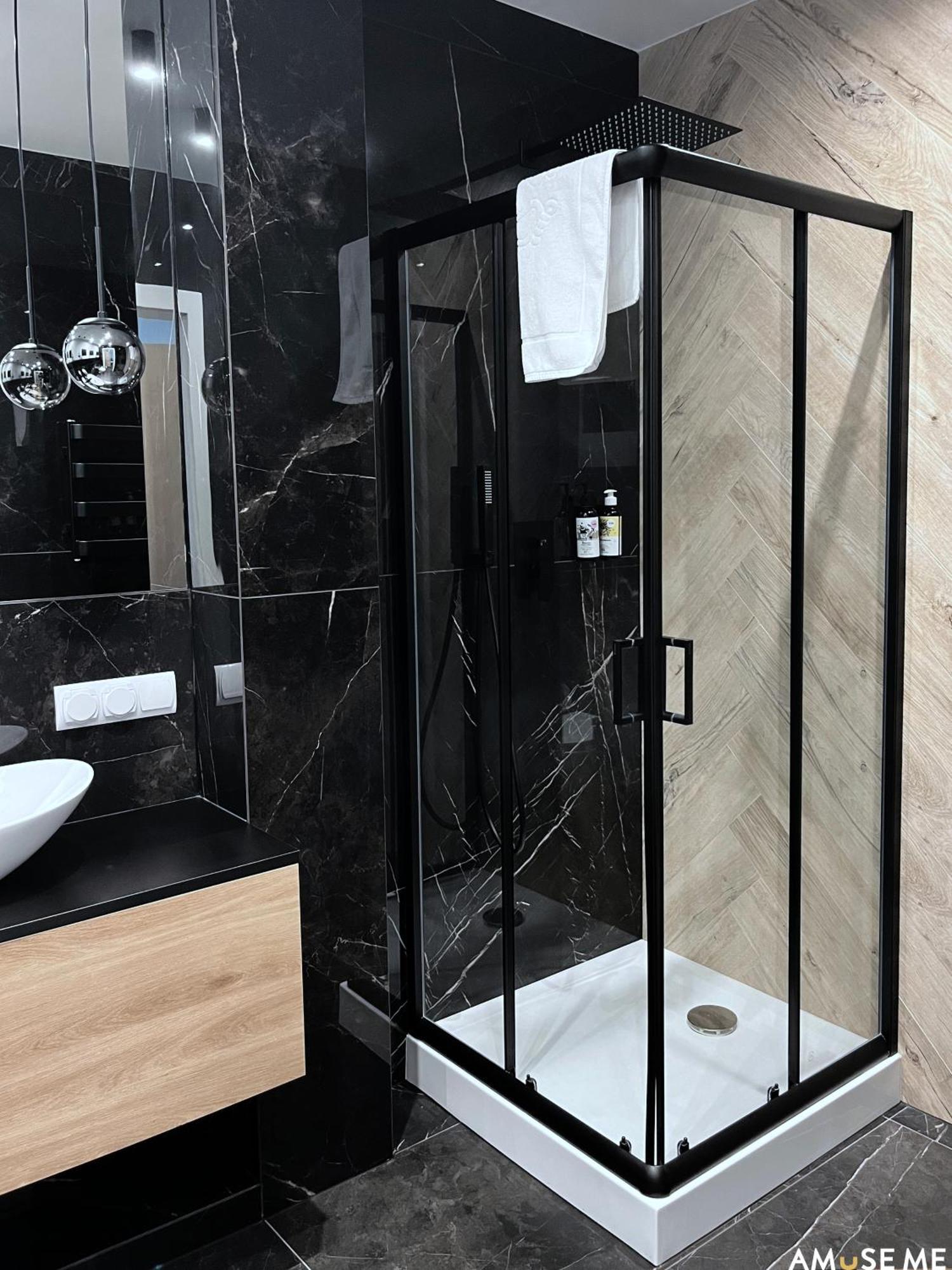 Amuse Me Aparthotel Kielce Kültér fotó