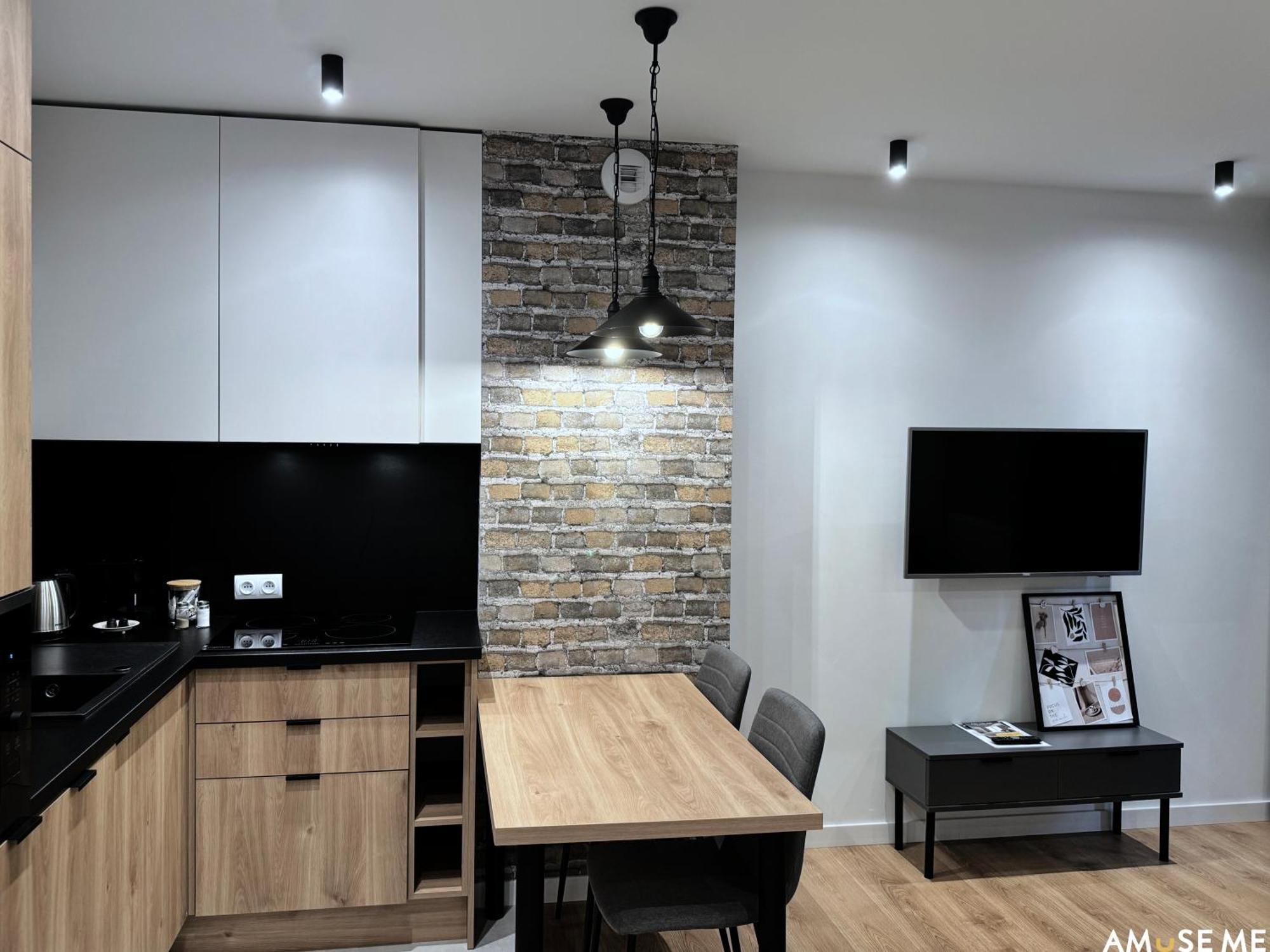 Amuse Me Aparthotel Kielce Kültér fotó