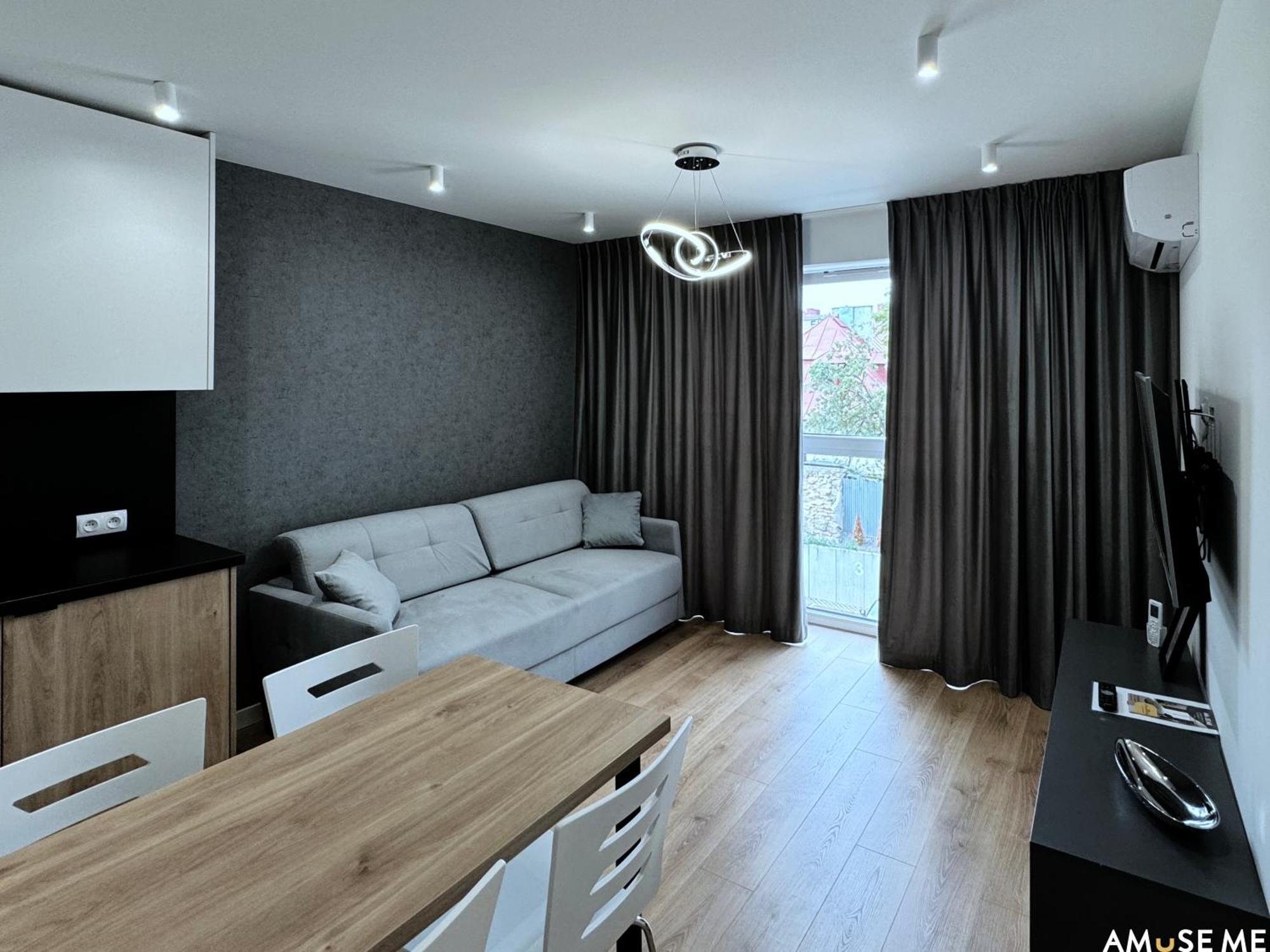 Amuse Me Aparthotel Kielce Kültér fotó