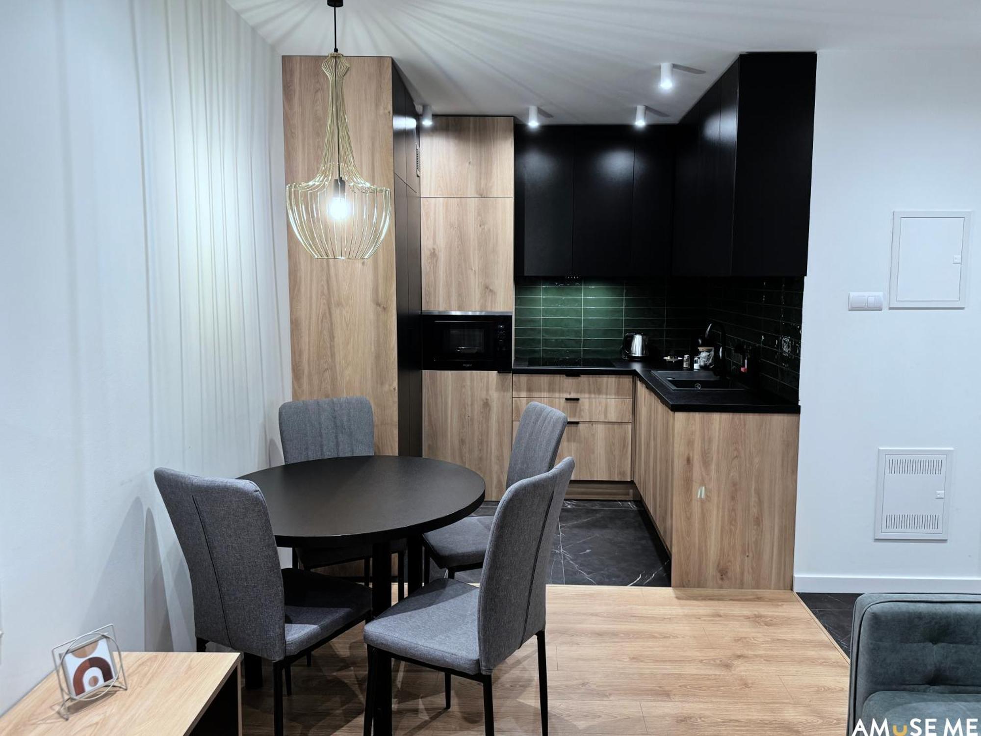 Amuse Me Aparthotel Kielce Kültér fotó