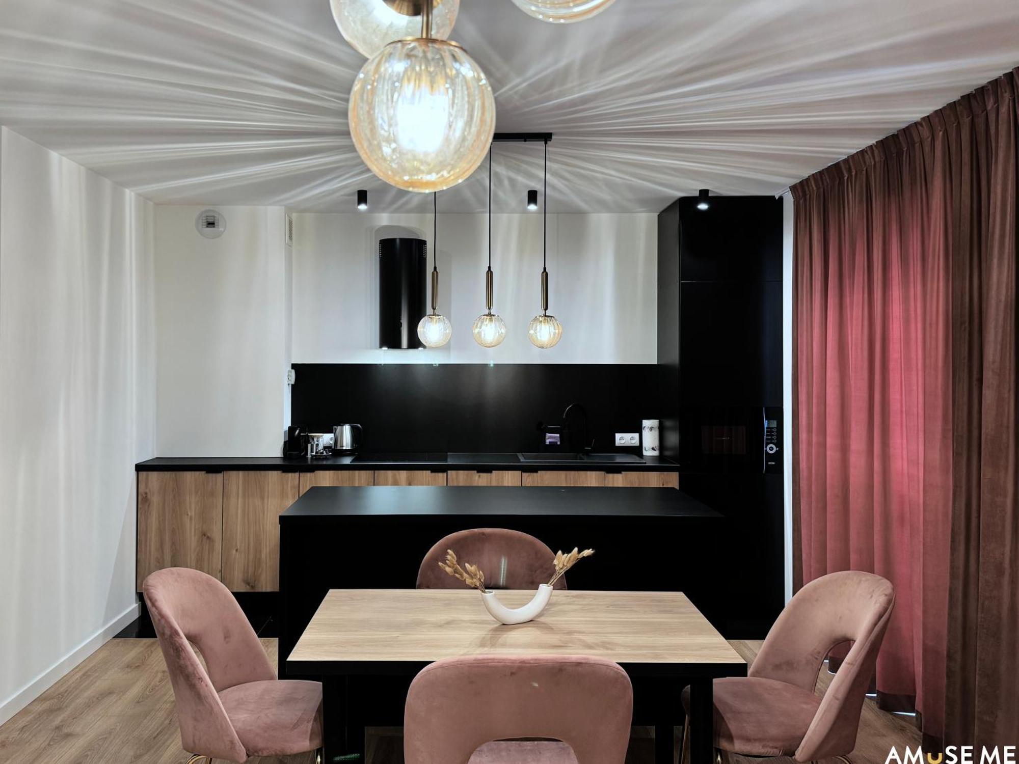 Amuse Me Aparthotel Kielce Kültér fotó