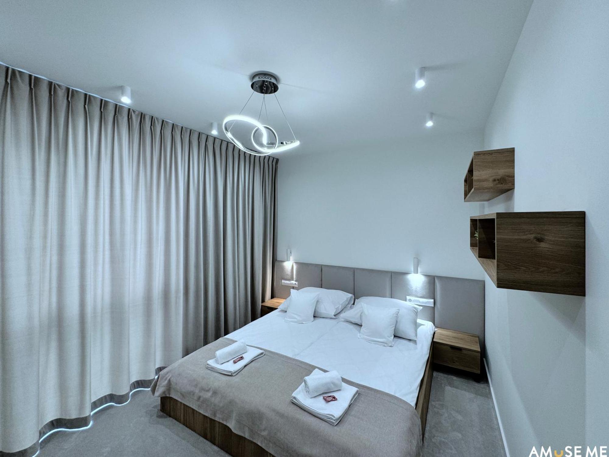 Amuse Me Aparthotel Kielce Kültér fotó