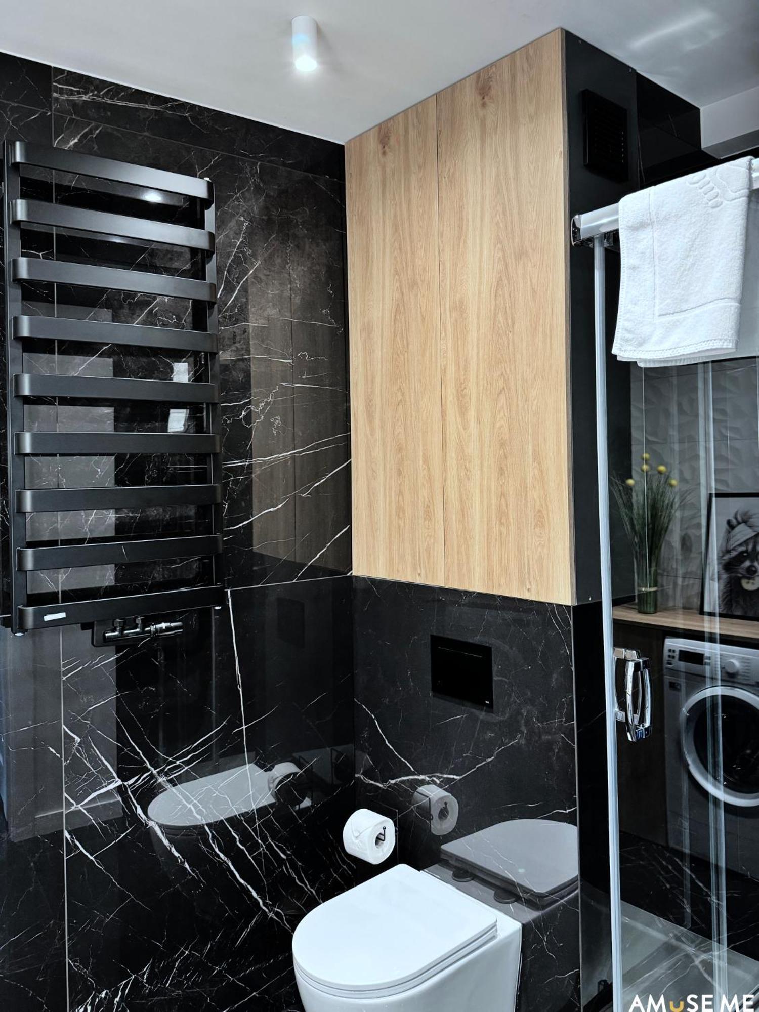 Amuse Me Aparthotel Kielce Kültér fotó