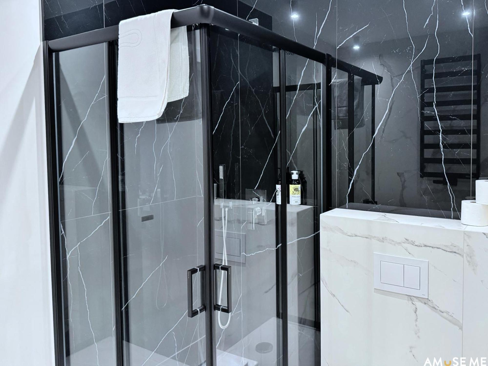 Amuse Me Aparthotel Kielce Kültér fotó