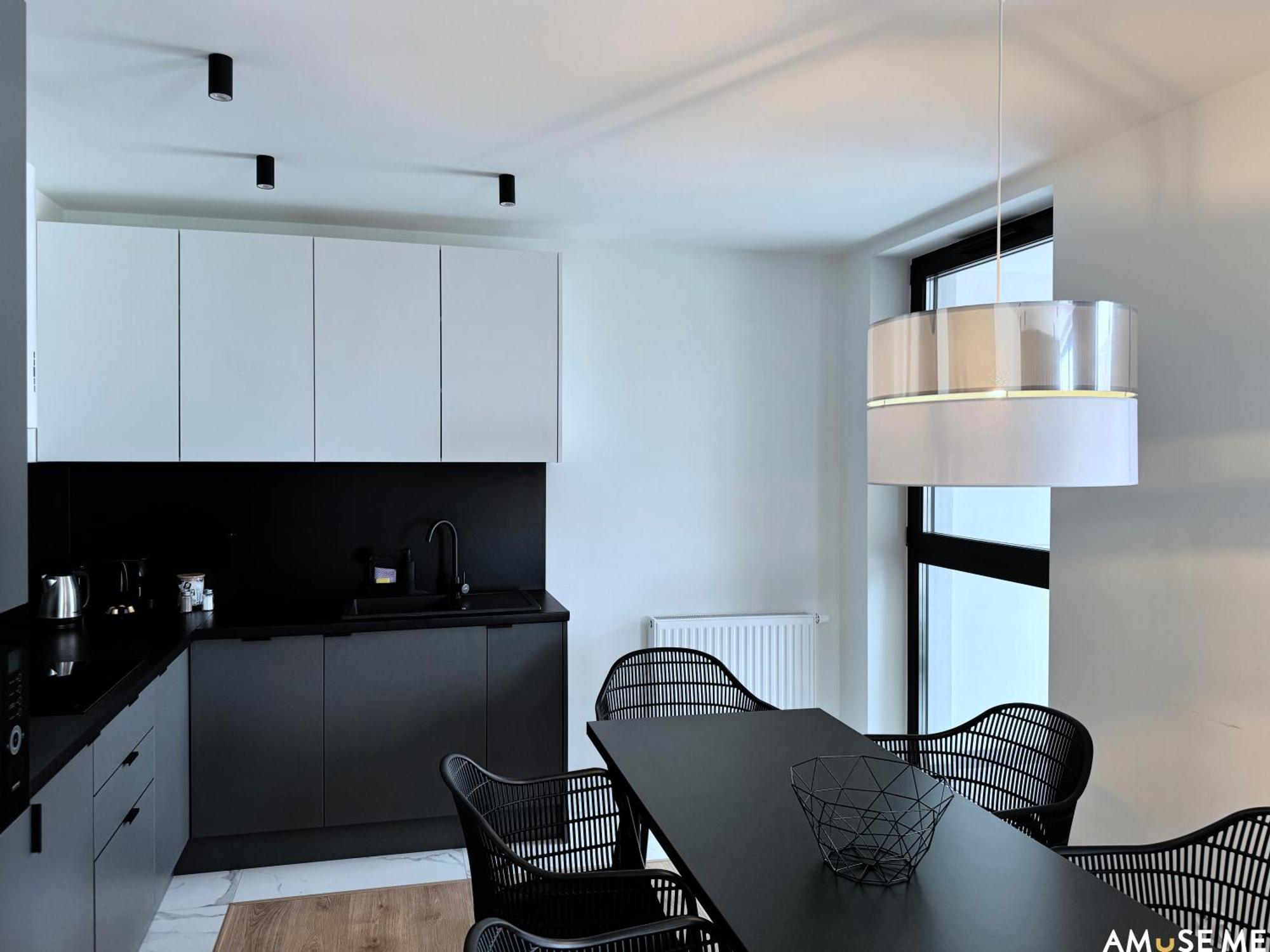 Amuse Me Aparthotel Kielce Kültér fotó