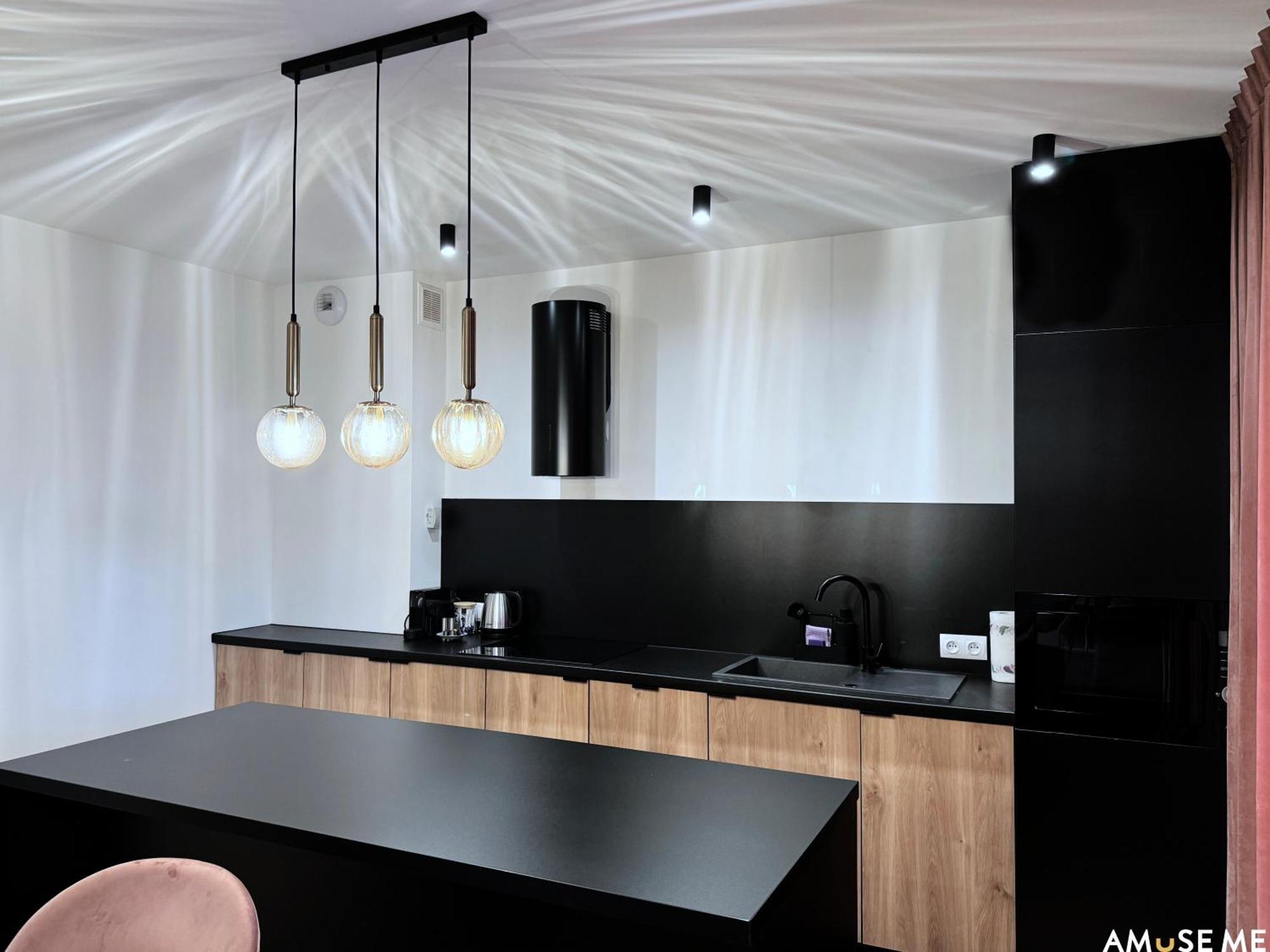 Amuse Me Aparthotel Kielce Kültér fotó