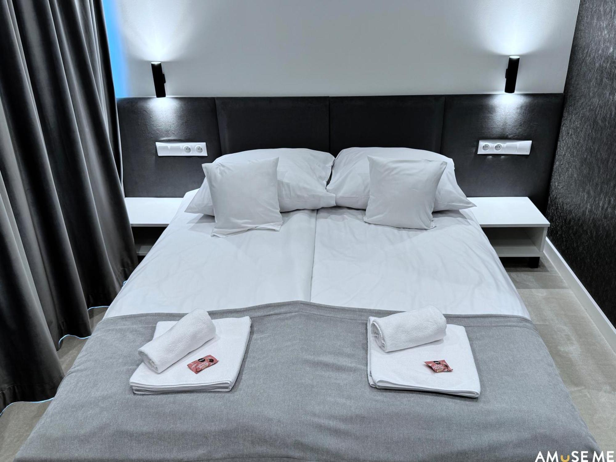 Amuse Me Aparthotel Kielce Kültér fotó