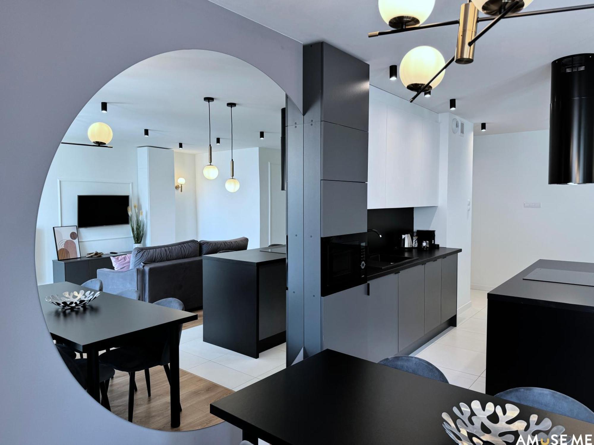 Amuse Me Aparthotel Kielce Kültér fotó