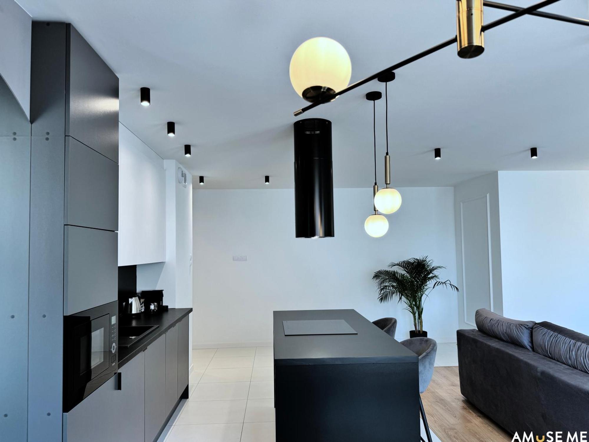 Amuse Me Aparthotel Kielce Kültér fotó