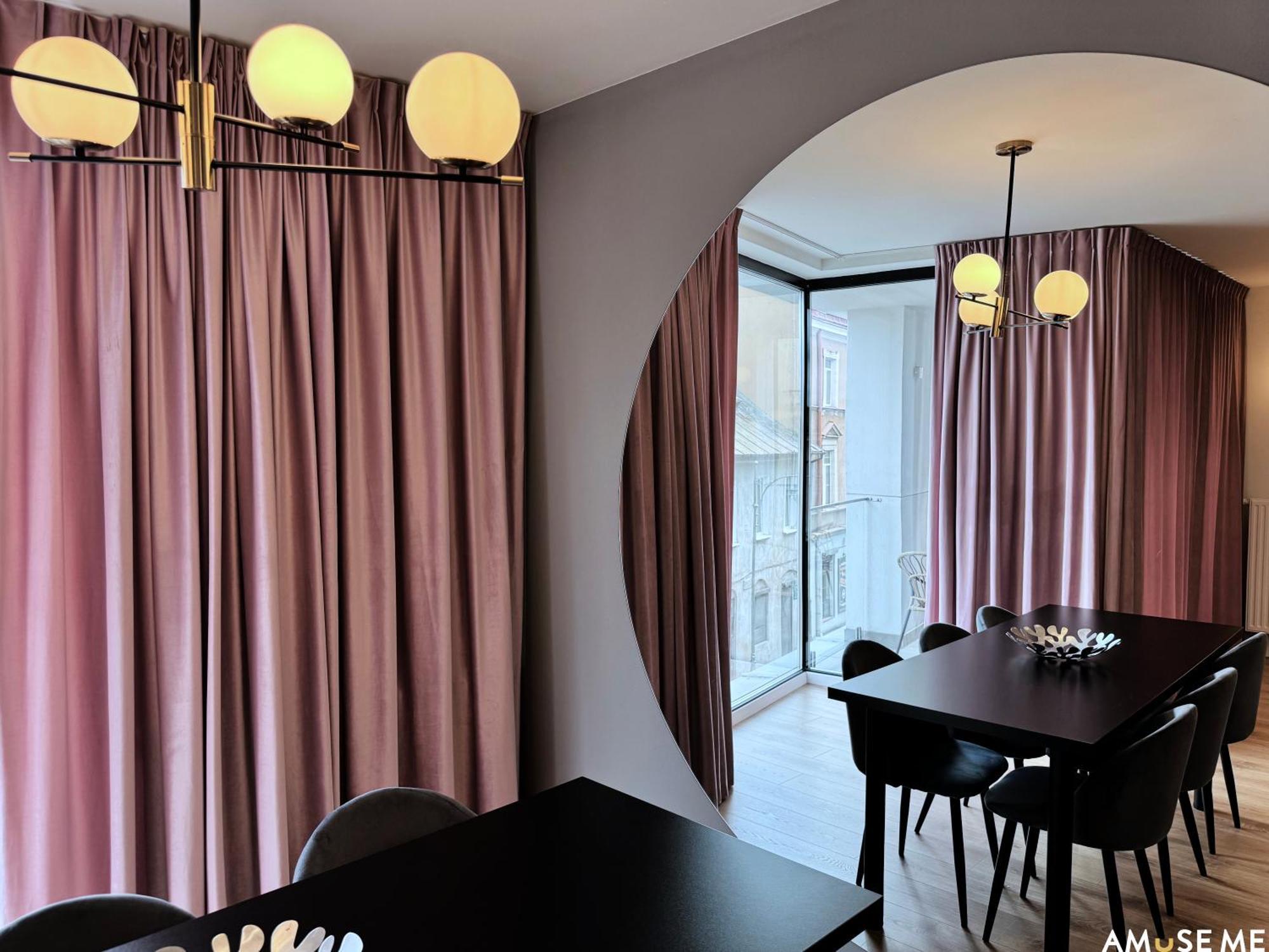 Amuse Me Aparthotel Kielce Kültér fotó