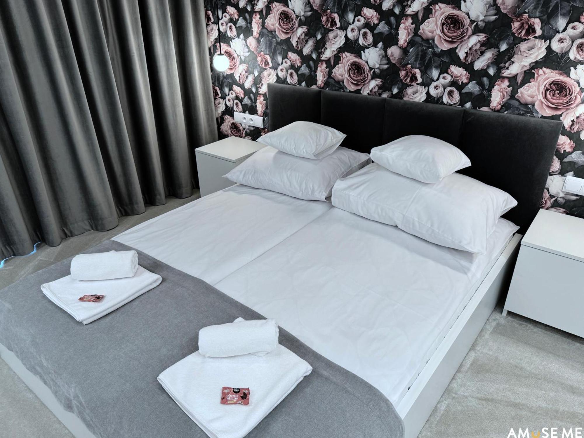 Amuse Me Aparthotel Kielce Kültér fotó