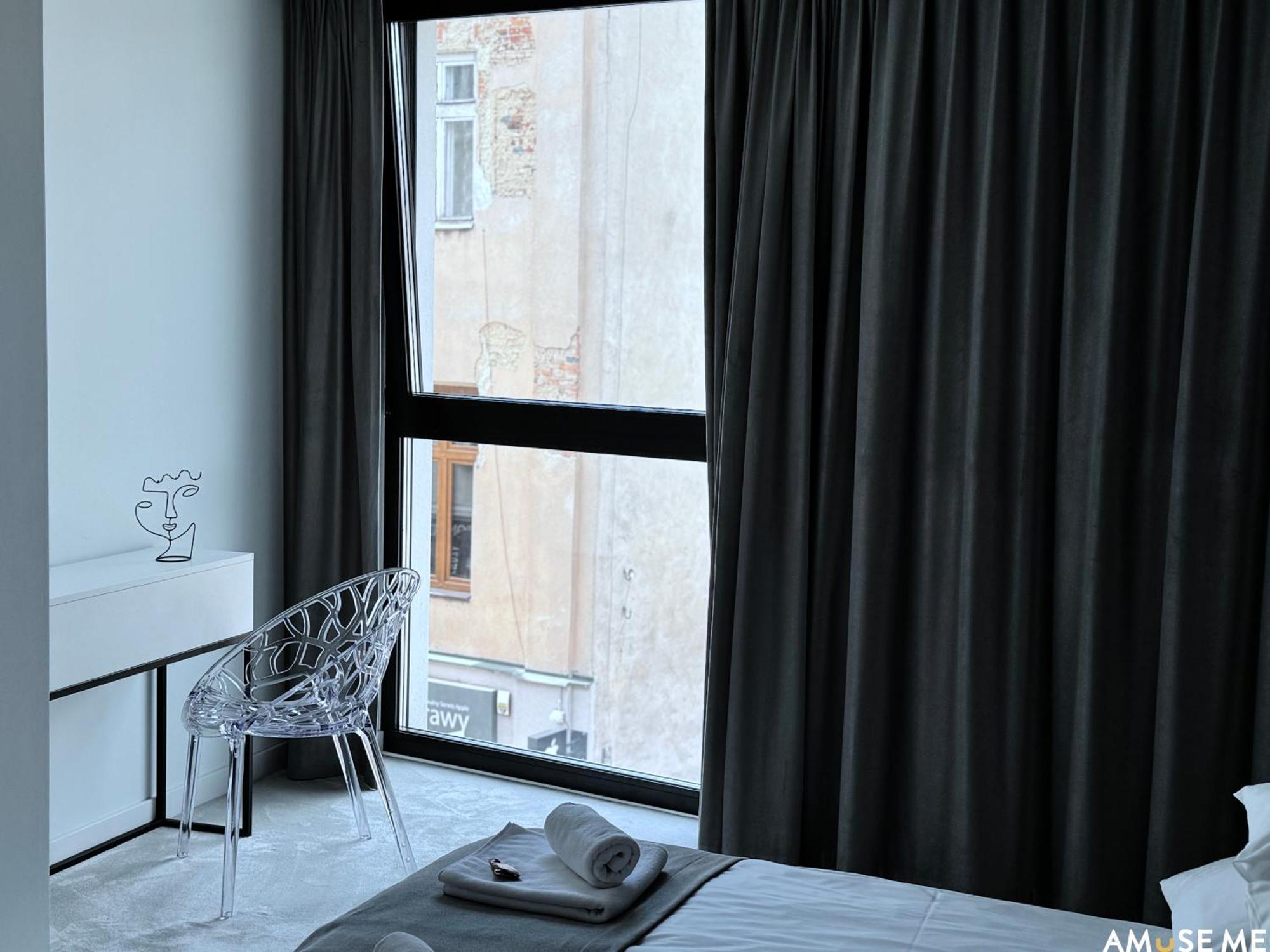 Amuse Me Aparthotel Kielce Kültér fotó