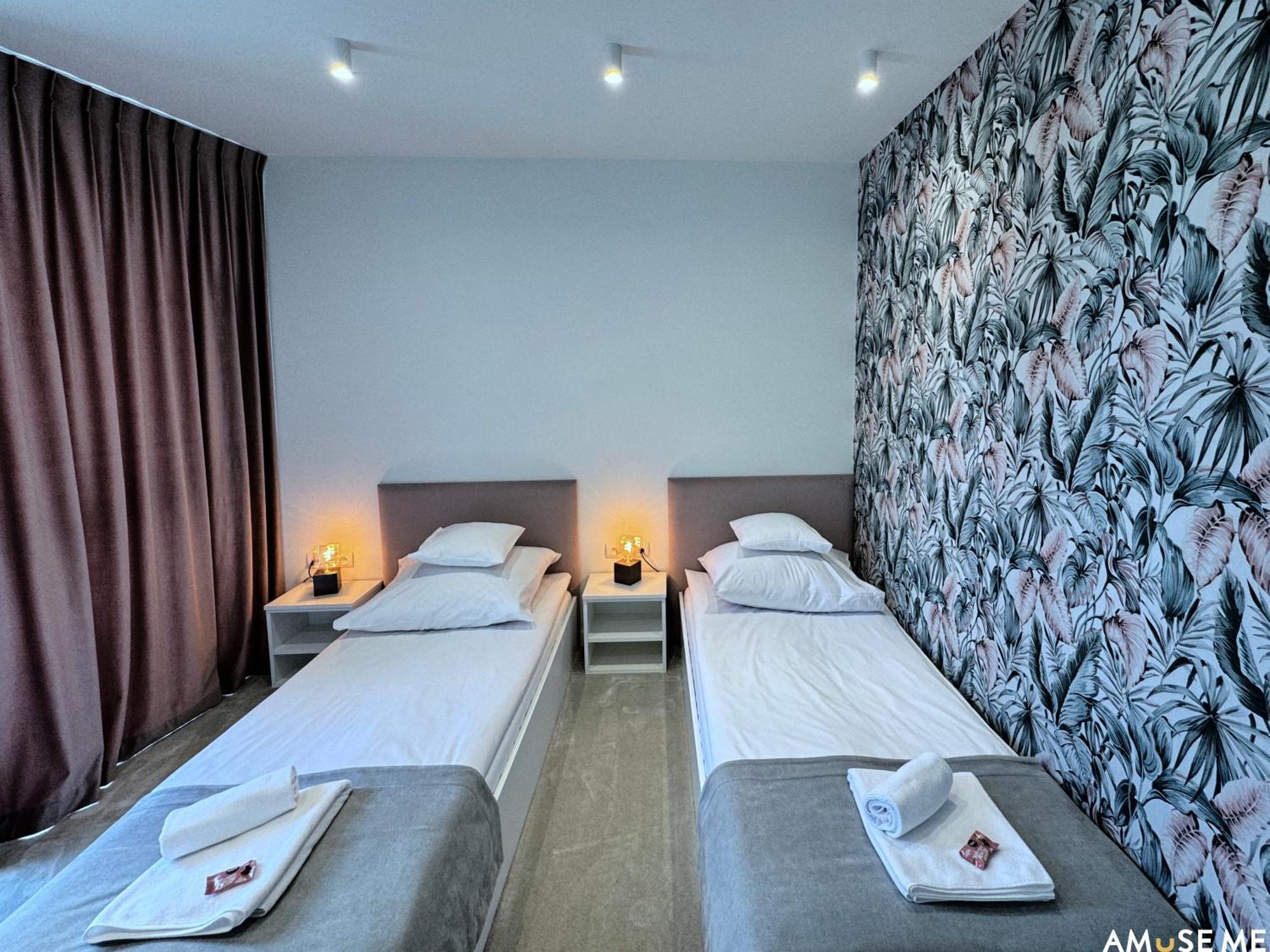 Amuse Me Aparthotel Kielce Kültér fotó